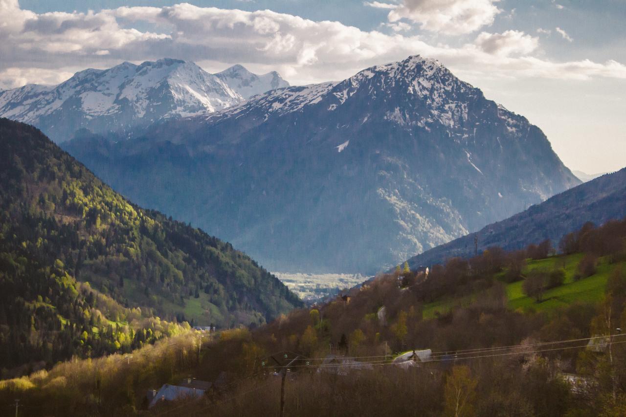 Chalet Rostaing Vaujany Exterior photo