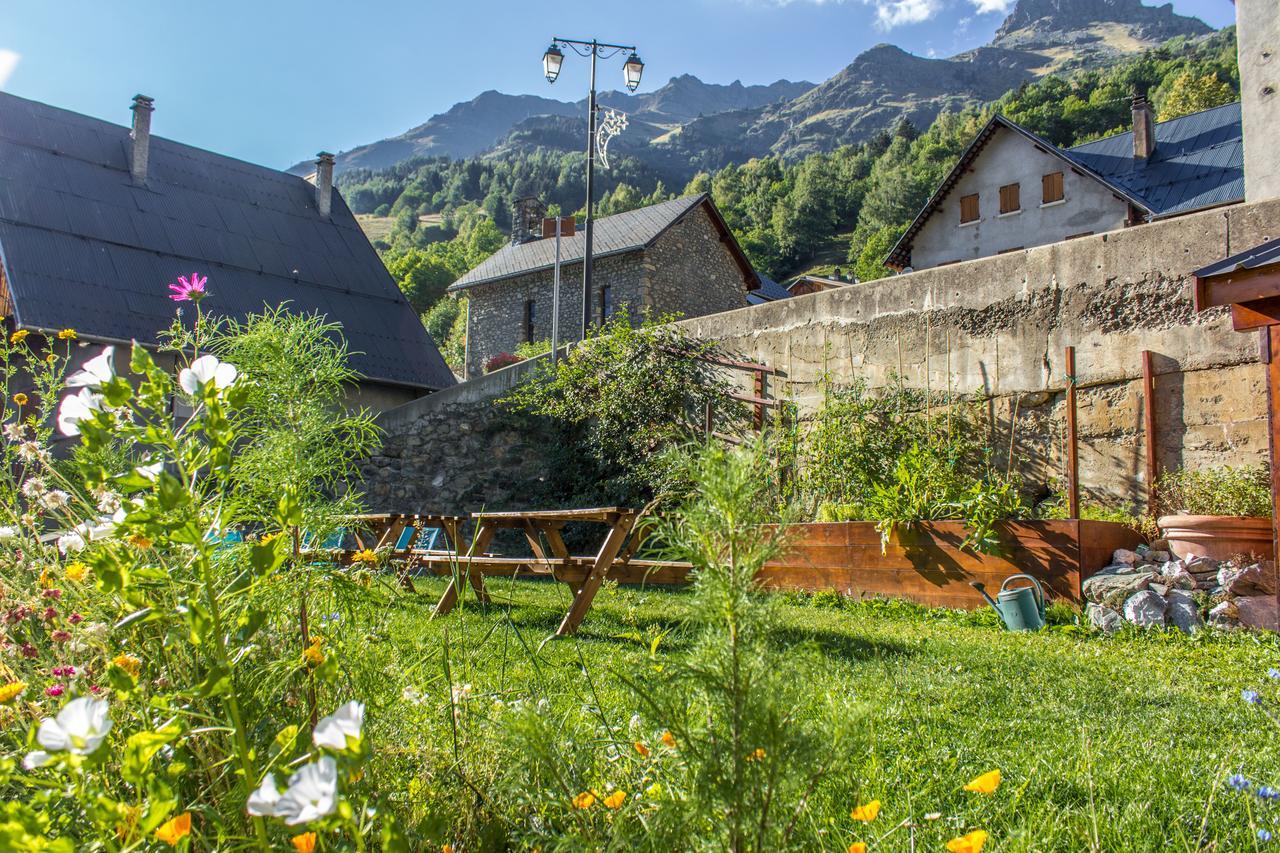 Chalet Rostaing Vaujany Exterior photo