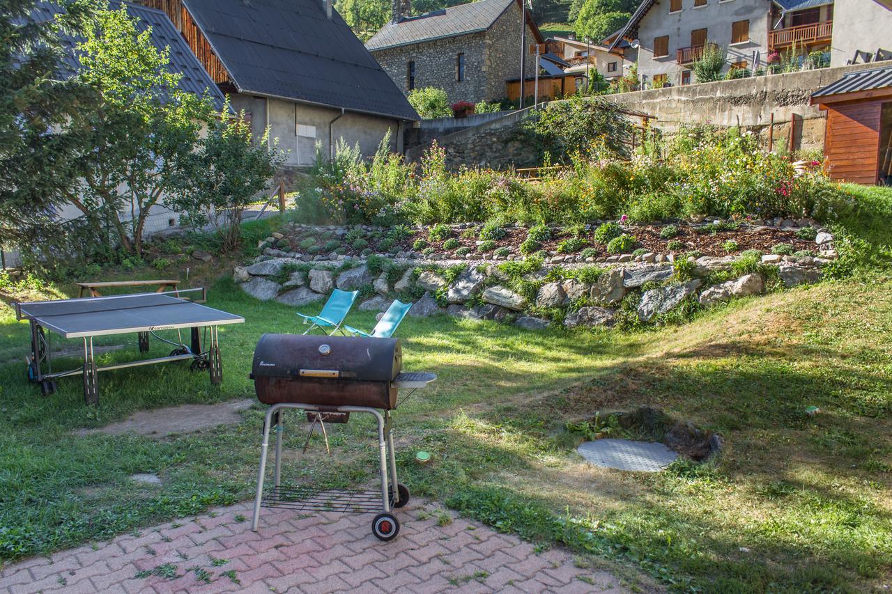 Chalet Rostaing Vaujany Exterior photo